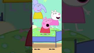 BRAND NEW Peppa Pig Episodes, every weekday, only on Milkshake! #peppapig #expectingpigchanges