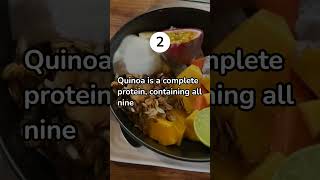 Top 5 Superfoods You Need to Add to Your Diet Today #techlaughs #chatgpt #facts