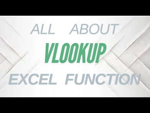 💡 Mastering VLOOKUP in Excel: Ultimate Guide for Beginners | Excel Tips & Tricks 📊