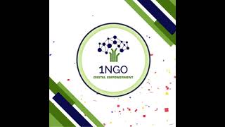 New logo Launch   #nonprofitngo #newlogo