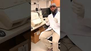 Using PCR to test for COVID #shorts