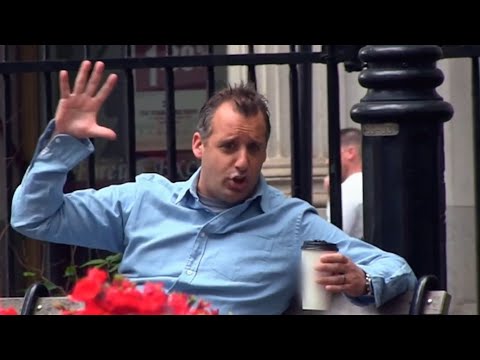 Impractical Jokers Funniest Moments Mashup | Part 45