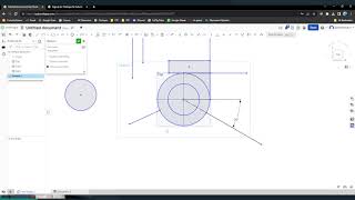 InspireNC CAD Workshop I: Part Introduction