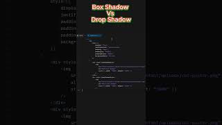 CSS Shadow #reactjs #css #coding #html #webdevelopment #webdesign #developer #webdesigner #framer