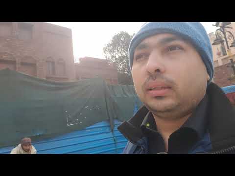 Live from Amritsar 04 Jan 2021