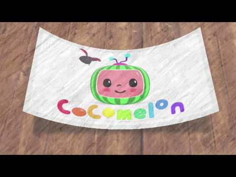 COCOMELON PHOTOGRAPH EFFECT COCOMELON