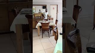 During the time I was doing my placement practicals 2024