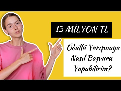 T3KYS teknofest 2022 Başvuru