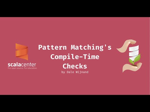 Space Engine for Pattern Matching – Dale Wijnand