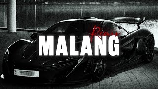 MALANG (Remix) ft Noor Chahal x AnXari