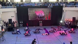 TEAM INDAYOG WSB 2023 Monster Crew Division Mindanao Champion