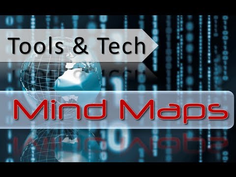 Tools & Tech - Mind Maps