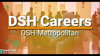 DSH Careers – Plant Operations Employee Interview