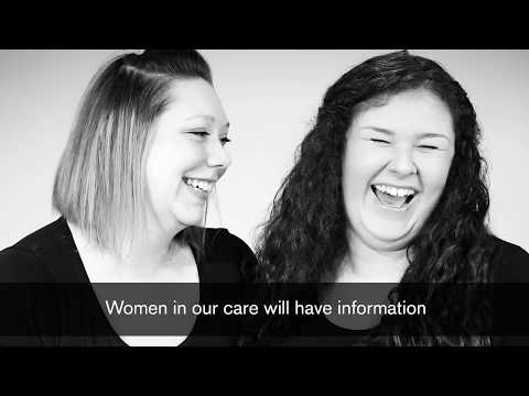 International Day of the Midwife: A message from student midwives