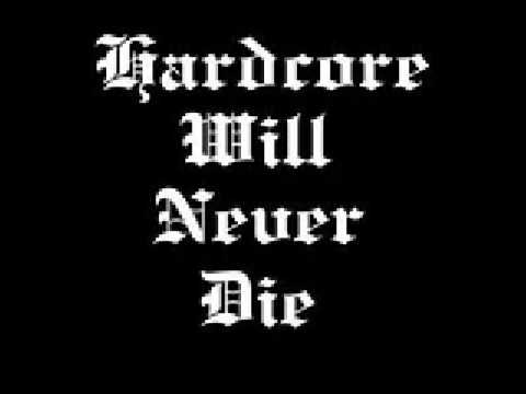 My favorite Hardcore & Drum 'n Bass Songs!