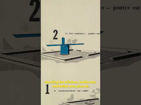 Jean Prouvé | "Better Days" House (1956)