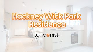Hackney Wick Park Residence - Londonist DMC