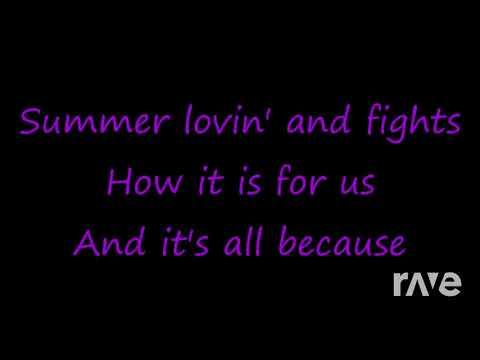 I Tove Your Love - Shaggy & Talking Body ft. Mohombi, Faydee, Costi | RaveDJ