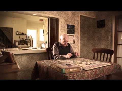 Age Concern 30 second TVC