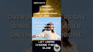 UI/UX Design Facts #shorts #youtubeshorts #uxdesign #uidesign #uidesigntips #webdesign #creativity