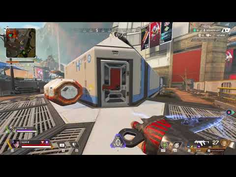 17k game, 22 as squad.