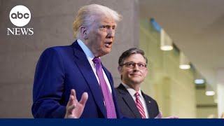 Trump administration bars Harvard from enrolling international students