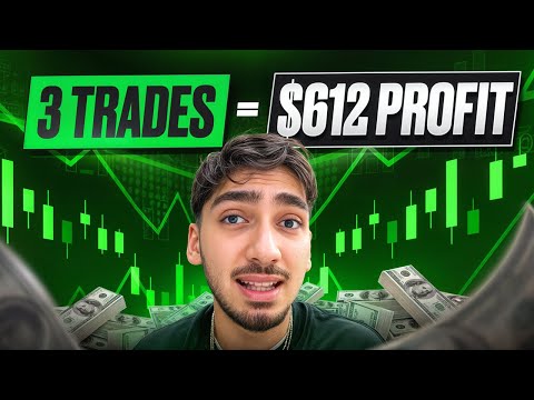 Pocket Option Binary Options 2025 | Best Trading Strategy, Signals & Live Tutorial