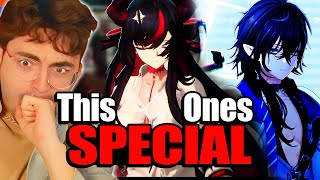 ITS EVEN BETTER!! NTE Co-Ex Test Trailer | Hello, Newcomer Reaction