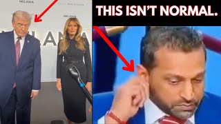 🚨 SOMETHING IS OFF - STRANGE EVENTS ARE HAPPENING RIGHT NOW AND THE MEDIA IS SILENT