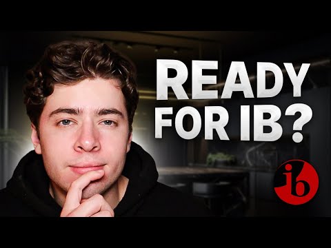 Starting IB Diploma? Essential Tips Every Beginner Must Know
