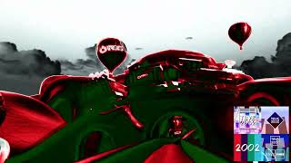 Oreo Chocolate Effects | Touchstone Interactive (2008) Effects (Extended V4)