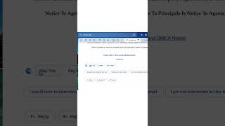 Effortless Email Composition with Compose AI
