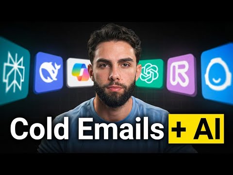 How to Automate Cold Email Outreach with AI in 2026