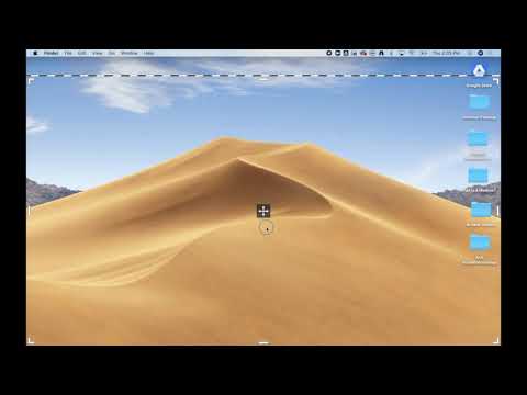 Canvas Campout - Creating a Video in Canvas Studio