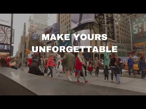 Texts are everywhere - Make yours unforgettable - Font tester promo