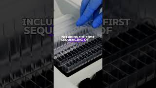 US Targets Chinese Genomics Leader BGI Over National Security Concerns