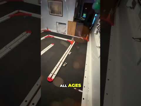 Kyosho mini z “What it’s like to drive my rc cars”