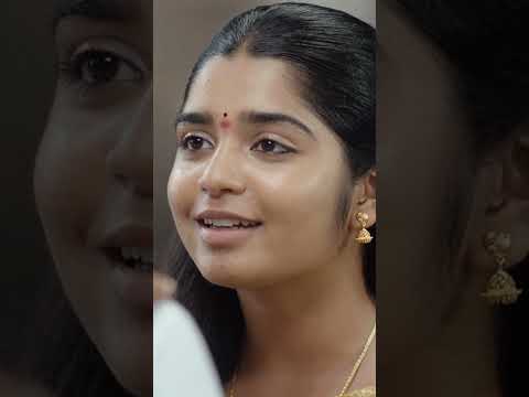 Happy New Year Kadha 😅💗 | Gouri G. Kishan | Sai Kiran Kumar | Jaanu | #shorts #viralshorts