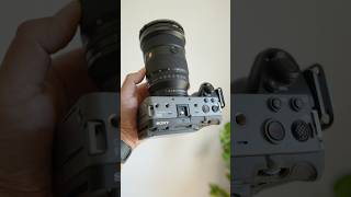 🔥 Change THIS to get better SKIN TONES on the Sony FX3!
