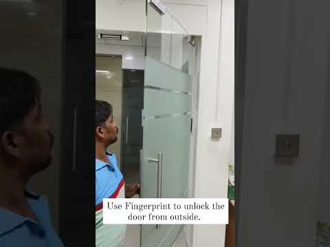 ESSL Access Control System | Creato Automation | Turn ON Lifestyle.