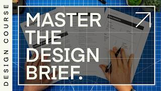 The MOST Important Step in Any Design Project!