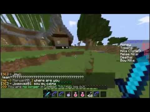 I'm not hacking !
