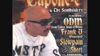 MR.Capone - E- 4 Da homies