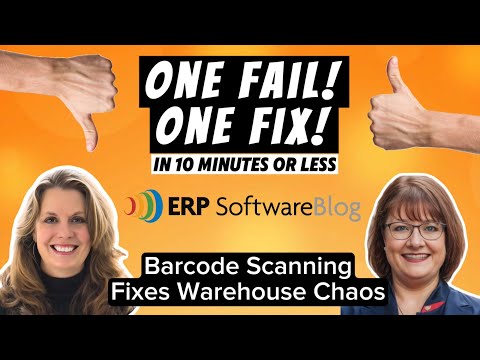 🚨 How a 58M Food Manufacturer Avoided Disaster with ERP (Save350k!)
