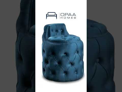 Sit in Style with our chair and ottoman Collection, a flawless fusion of design and comfort crafted.