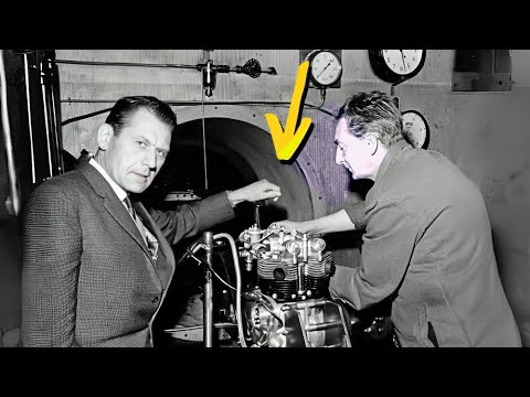 Best Engines Ever Put In A Ford Muscle Car!