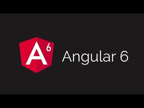 Angular 6 | What's New?