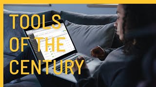 Tools of the Century | Real Estate Tech That Works For You