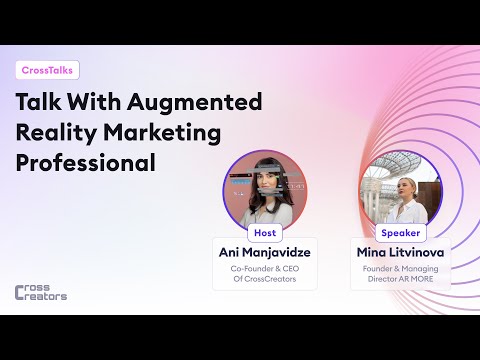 How unstoppable AR is in advertising and why should marketers care?