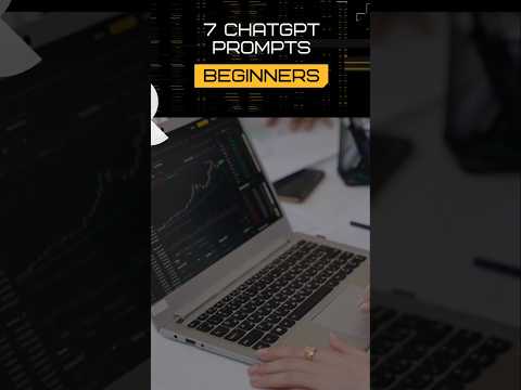 💻 7 ChatGPT Prompts to learn .NET fast!#chatgptprompts #dotnetdeveloper